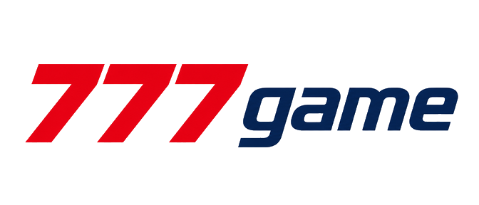 777 game logo